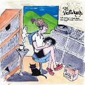 Still Listening to Ariwa Tunes from my girlfriend's console stereo. [CD+Tシャツ(M-size)]