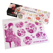 水谷千重子 チャック付き袋