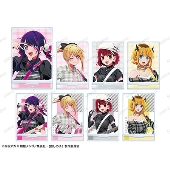 アニメ【推しの子】 × TOWER RECORDS コラボグッズ - TOWER
