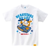 NO BAYSTARS, NO LIFE. グッズ発売 - TOWER RECORDS ONLINE