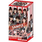 レアショット満載！AKB48トレーディングカードが遂に発売 - TOWER