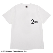 2pacのアパレルを取扱い中 話題のhip Hop ブランド Rap Tees ラップティーズ Tower Records Online