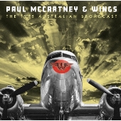 Paul McCartney & Wings（ポール・マッカートニー&ウィングス