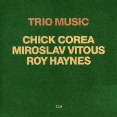 Trio Music