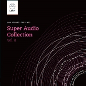 Super Audio Collection Vol.8