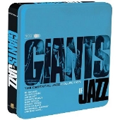 Giants Of Jazz
