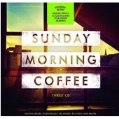 Sunday Morning Coffee