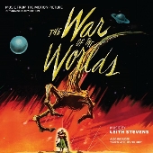 The War Of The Worlds 70th Anniversary / When Worlds Collide＜限定盤＞
