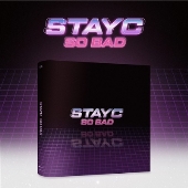 STAYC｜デビューシングル『Star To A Young Culture』 - TOWER