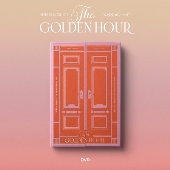 IU｜ライブBlu-ray&DVD『2022 IU Concert ＜The Golden Hour : Under 