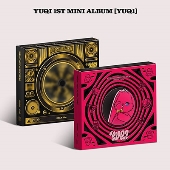 YUQ1: 1st Mini Album (STD)(ランダムバージョン)