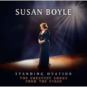 Standing Ovation - The Greatest Songs from the Stage