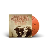 Bad Moon Rising: The Collection＜限定盤/Orange & Black Splatter Vinyl＞