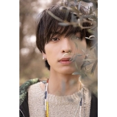 木村慧人ファースト写真集(仮)