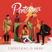Christmas Is Here!