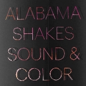 Alabama Shakes（アラバマ・シェイクス）｜ブルース・ロックを