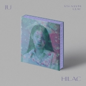 IU｜韓国5枚目のアルバム『LILAC』 - TOWER RECORDS ONLINE