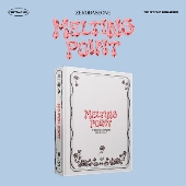 MELTING POINT: The 2nd Mini Album (FAIRYTALE Ver.)＜タワーレコード限定特典付＞