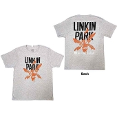 Linkin Park Soldier Icons T-Shirt/Sサイズ