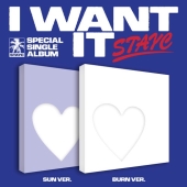 STAYC 韓国ニューシングル『I WANT IT』リリース！ - TOWER