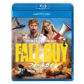 フォールガイ ［Blu-ray Disc+DVD］