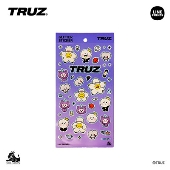 TRUZ|関連商品取扱い中! - TOWER RECORDS ONLINE TRUZ|関連商品取扱い中! - TOWER RECORDS ONLINE