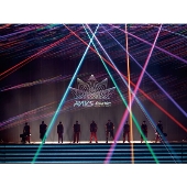 Snow Man ライブBlu-ray&DVD『Snow Man Dome Tour 2024 RAYS