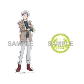 B-PROJECT ～熱烈*ラブコール～アクリルスタンドフィギュア 私服ver.〈KiLLER KiNG〉殿 弥勒