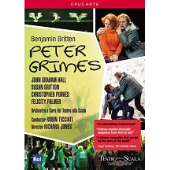 ブリテン ピーター・グライムズ スカラ座