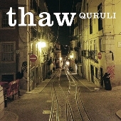 thaw<限定盤/Colored Vinyl>