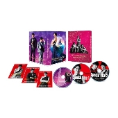 映画『コンフィデンスマンJP プリンセス編』Blu-ray&DVDが12月25日発売