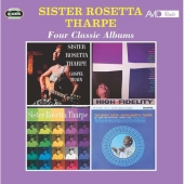 Four Classic Albums