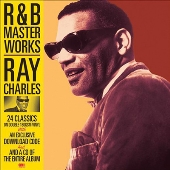 R&B Master Works[2LP+CD]