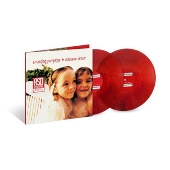 Siamese Dream＜RECORD STORE DAY対象商品/Red Smoke Colored Vinyl＞