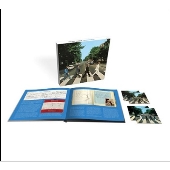 The Beatles(ザ・ビートルズ)、69年作『アビイ・ロード』50 The Beatles(ザ・ビートルズ)、69年作『アビイ・ロード』50