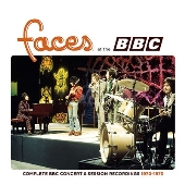Faces at the BBC: Complete BBC Concert &amp; Session Recordings 1970-1973 ［8CD+Blu-ray Disc］