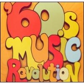 60s Music Revolution