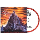 The Jester Race/Black-Ash Inheritance