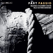 ペルト: ヨハネ受難曲