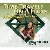 フルート独奏のための作品集