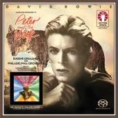 4SACD タワーレコード限定◇ラヴェル 管弦楽曲全集/マルティノン◇S35 タワレコ限定・高音質〉再プレス！Definition Series第32弾