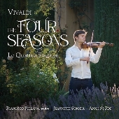 ヴィヴァルディ: 四季