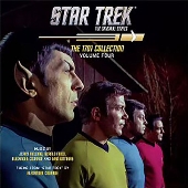 Star Trek: The Original Series - The 1701 Collection Vol. 4