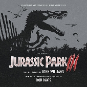 Jurassic Park III: Remastered &amp; Expanded Limited Edition＜限定盤＞