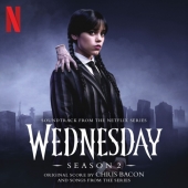 Wednesday - Season 2＜限定盤＞