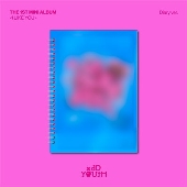 輸入盤】The 2nd Album『On My Youth』【Photobook Ver.】｜WayV