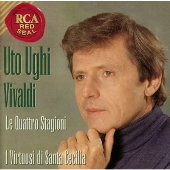 イタリアの名ヴァイオリニスト生誕70年記念！ ウート・ウーギ