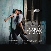 ポルポラ: 歌劇「カルロ・イル・カルヴォ」