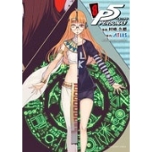 コラボグッズ｜ペルソナ25周年 × TOWER RECORDS コラボグッズ