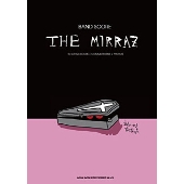 The Mirraz / 言いたいことはなくなった バンド・スコア